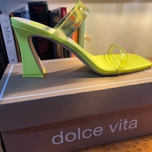 Dolce Vita NOVAH heel